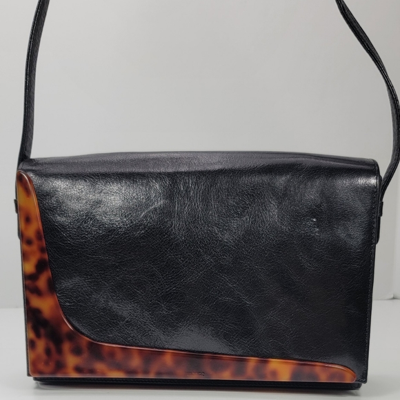 ISTANTE BY VERSACE VINTAGE  BEAUTIFUL BAG - WOW - Picture 2 of 12